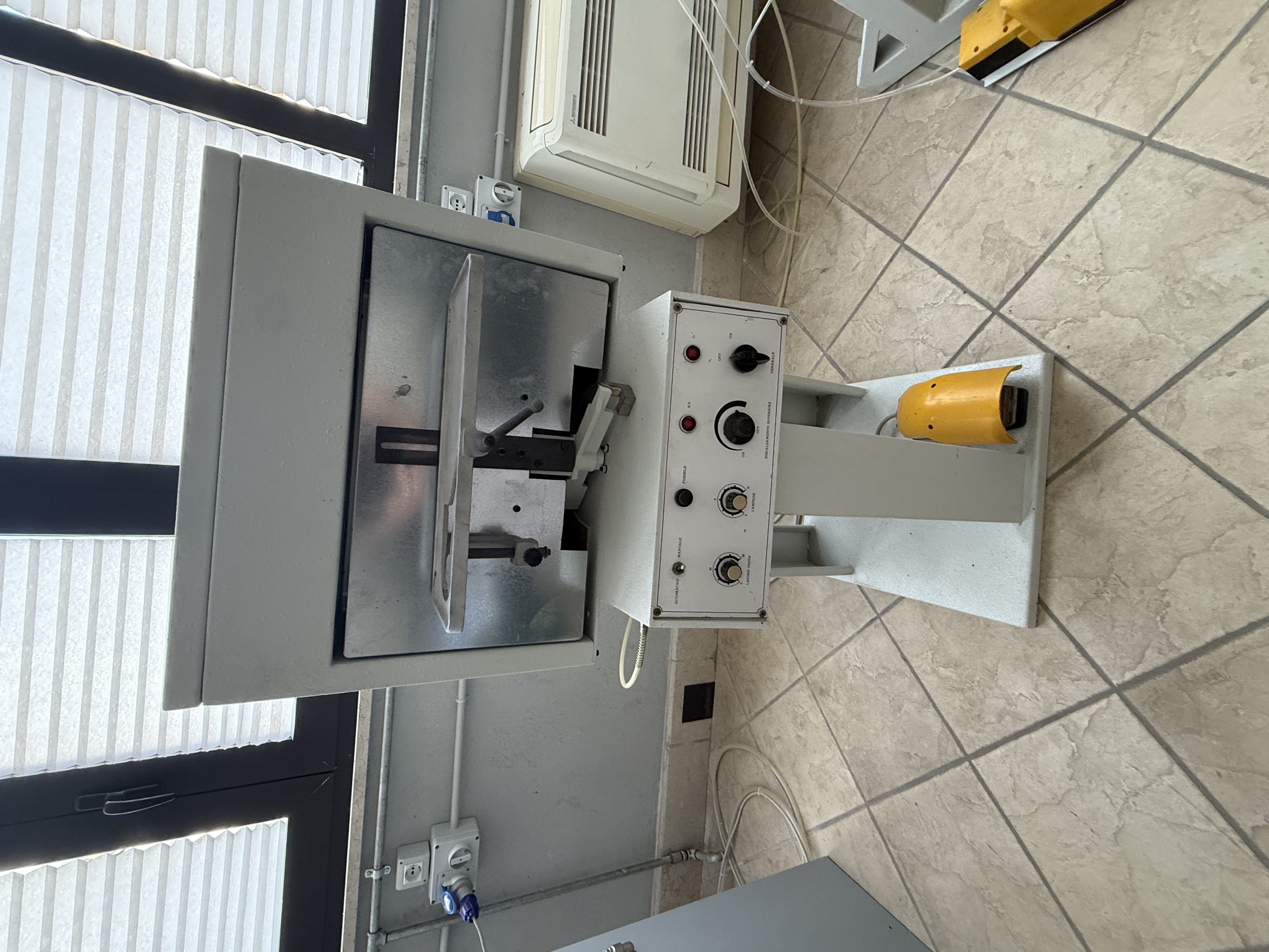 RIATTIVATORE SUOLATURA in vendita - foto 2