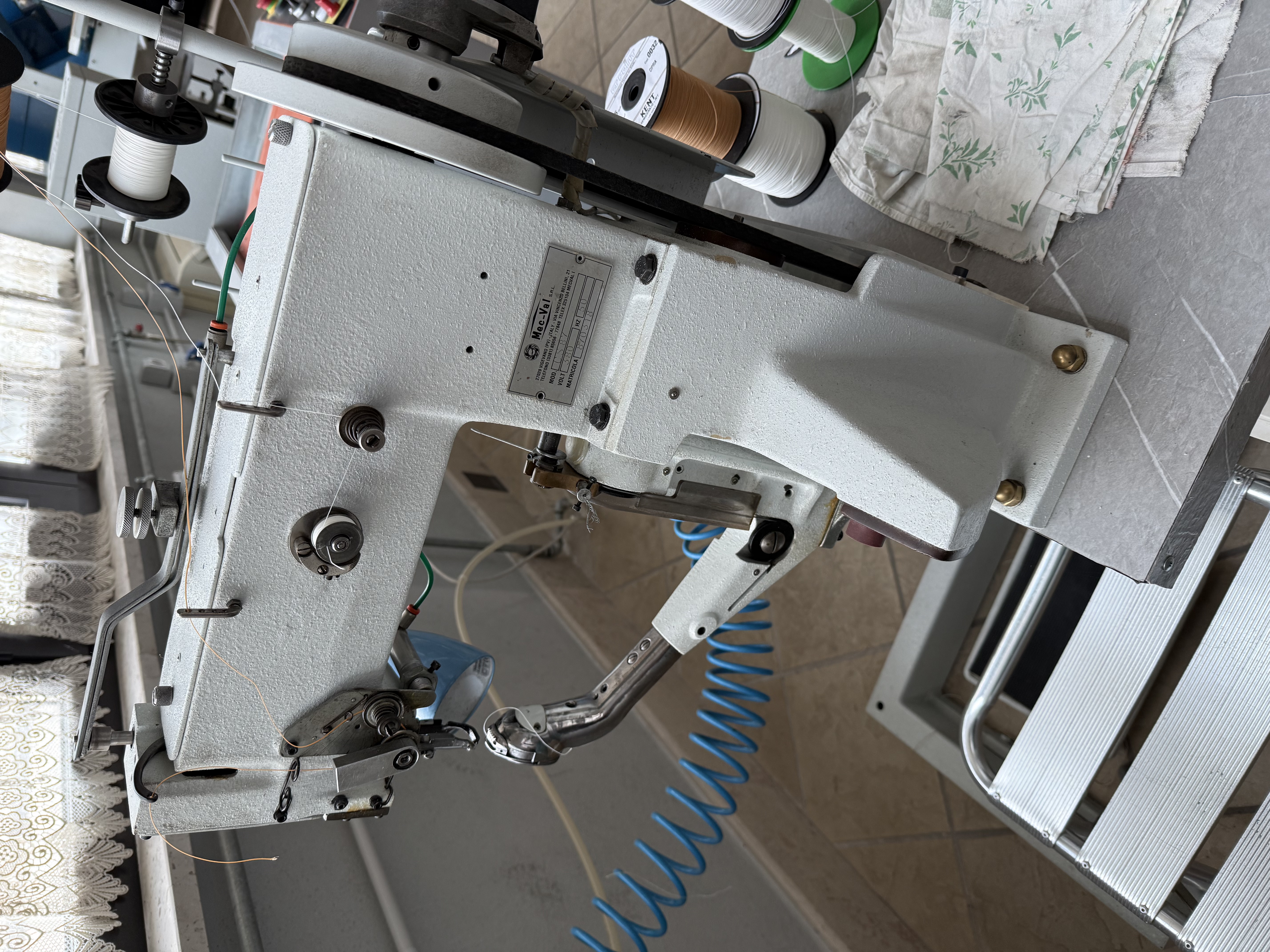 MEC-VAL modello CS87 in vendita - foto 2