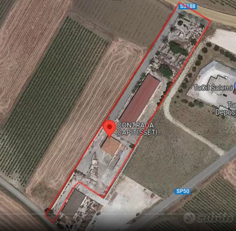 COMPLESSO INDUSTRIALE 7.500 MQ -  1 KM AUTOSTRADA  in vendita - foto 1