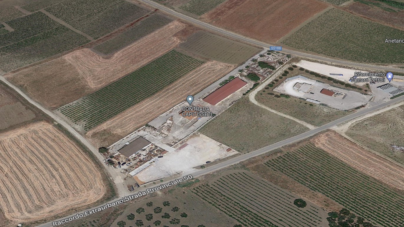 COMPLESSO INDUSTRIALE 7.500 MQ -  1 KM AUTOSTRADA  in vendita - foto 7