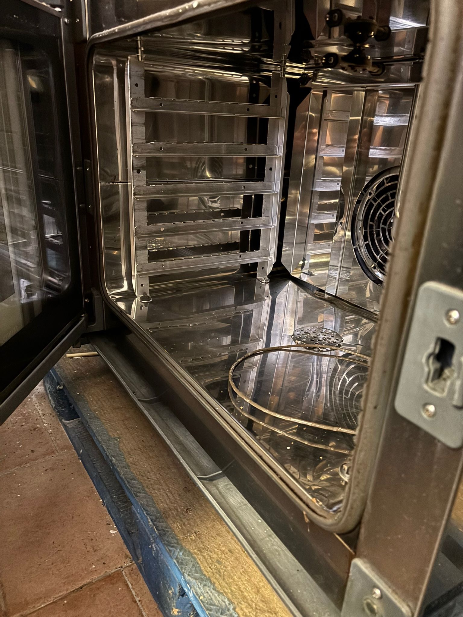 Forno UNOX in vendita - foto 2