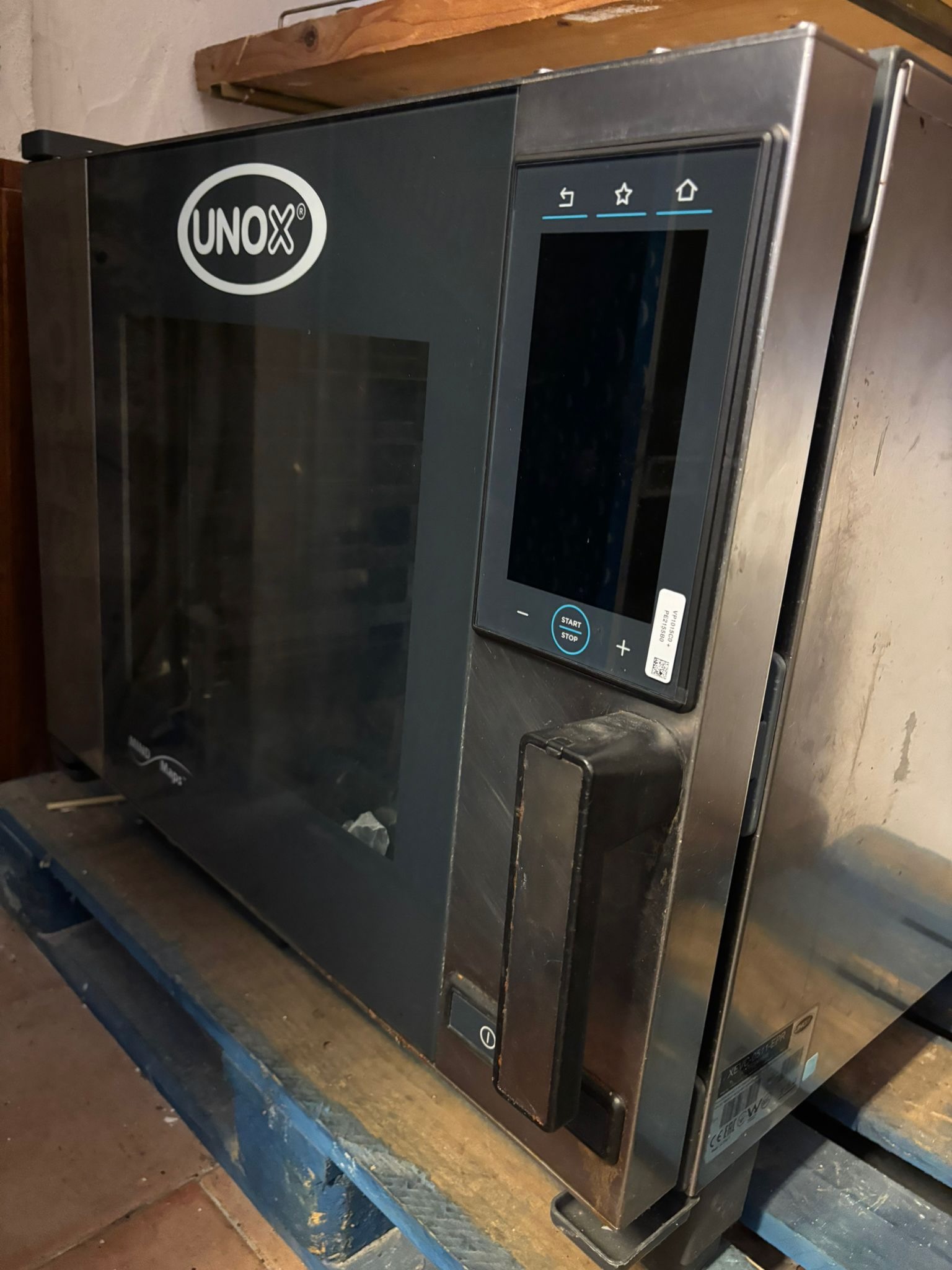 Forno UNOX in vendita - foto 1