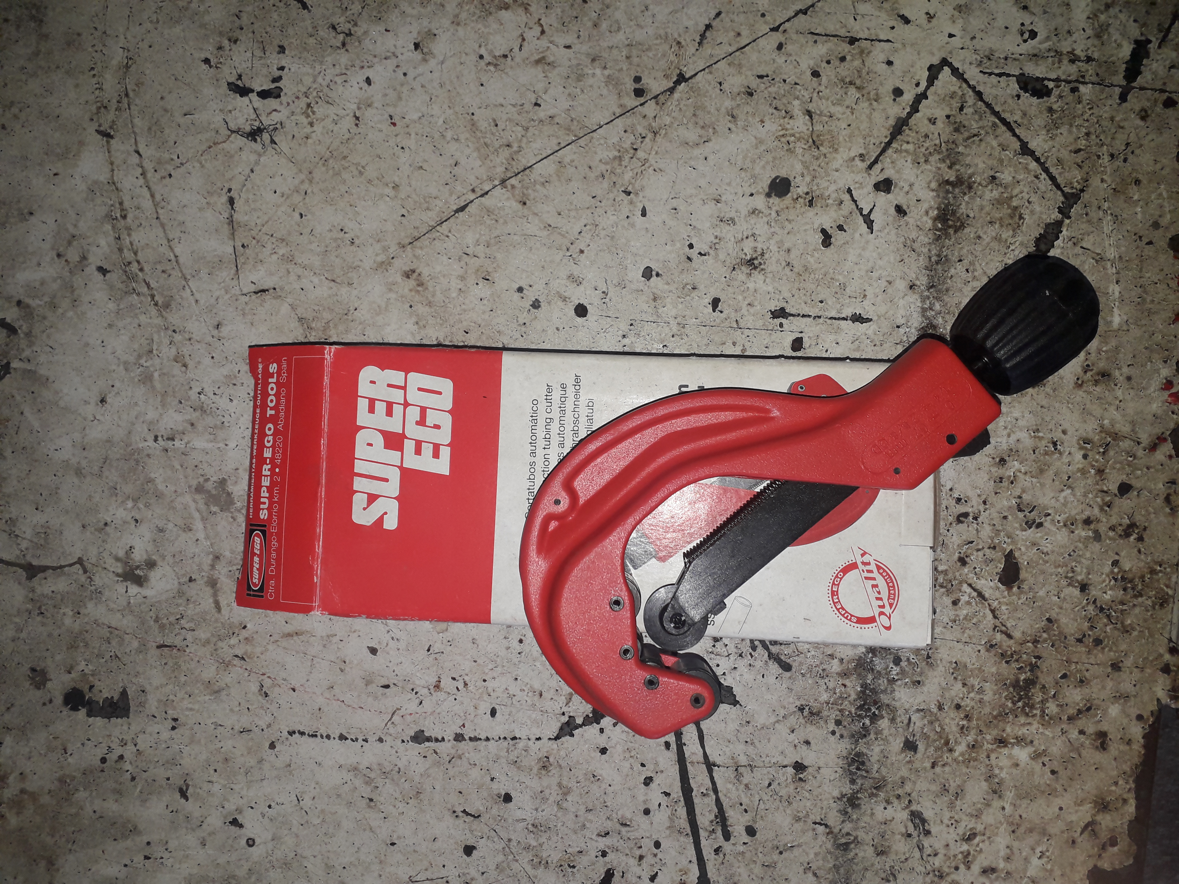 Utensili da installatore in vendita - foto 4