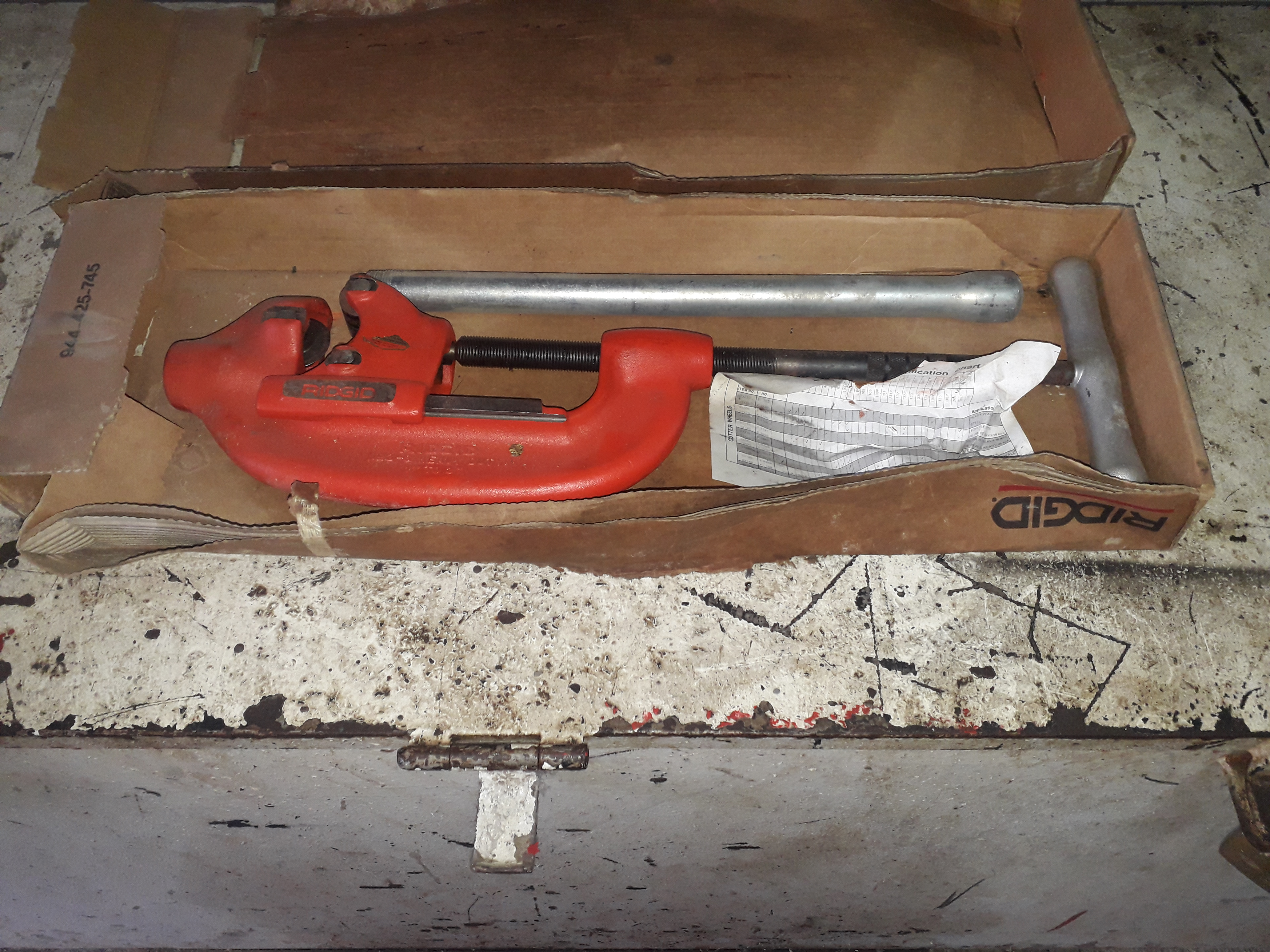Utensili da installatore in vendita - foto 2