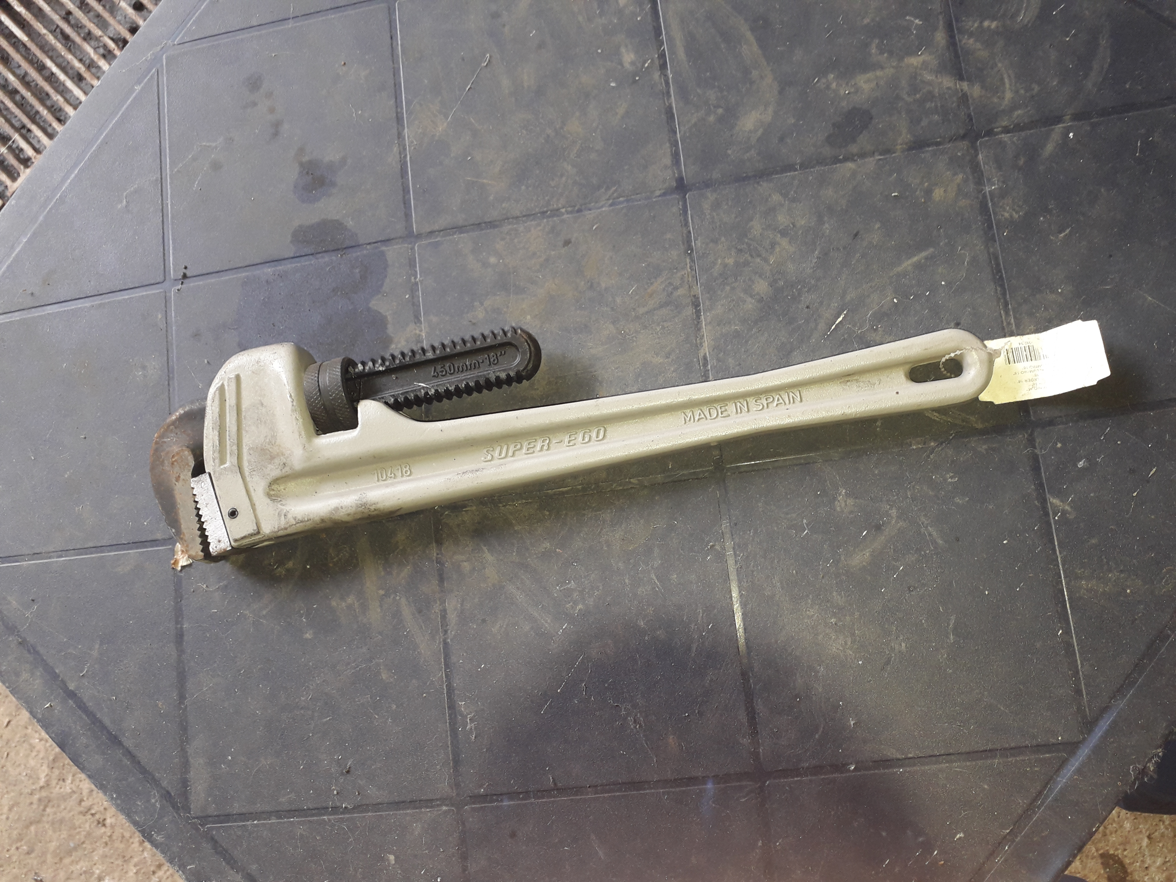 Utensili da installatore in vendita - foto 3