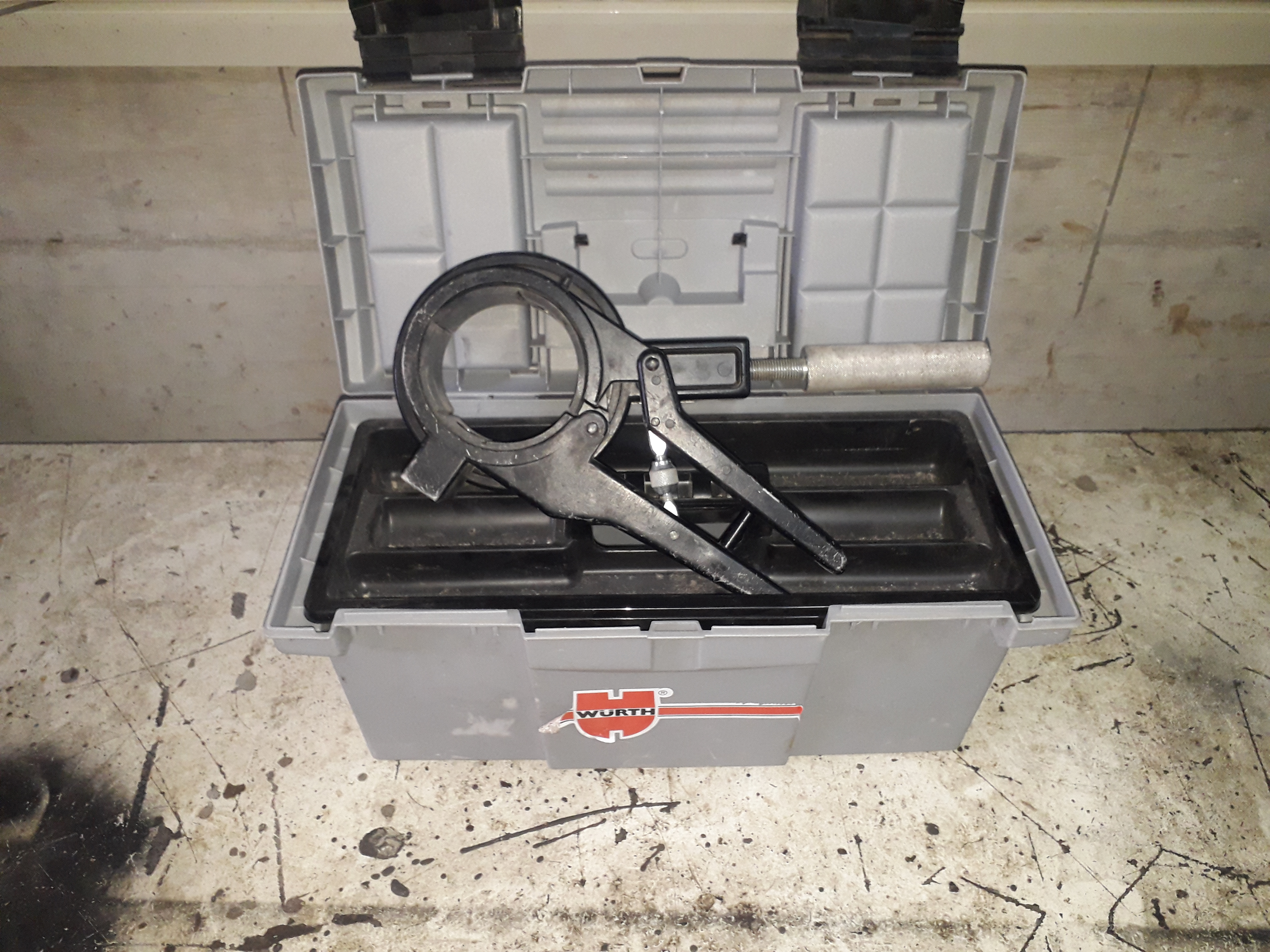 Utensili da installatore in vendita - foto 12