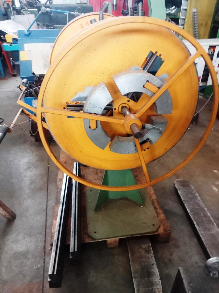 ASPO MOTORIZZATO TECNOMATIC  S150ME CE Portata 110 kg in vendita - foto 1