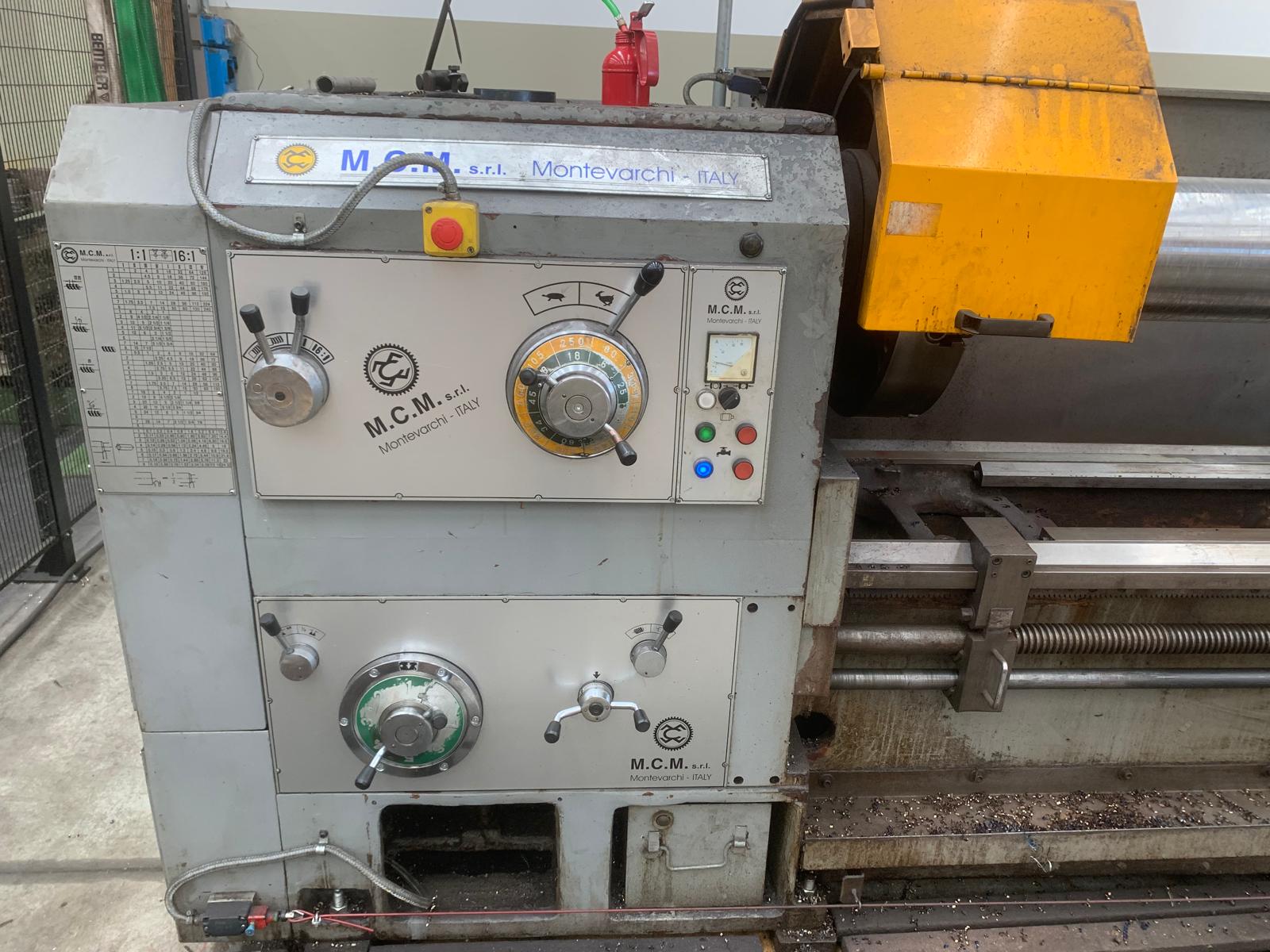 TORNIO MCM in vendita - foto 8