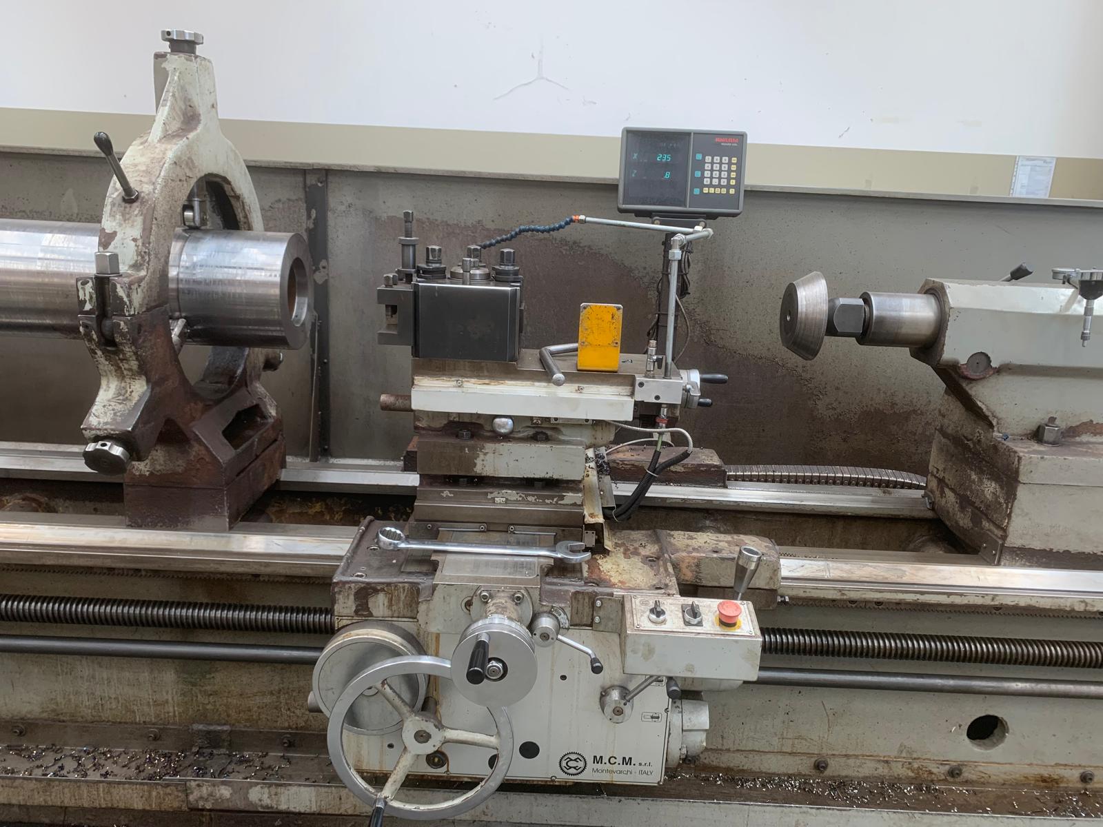 TORNIO MCM in vendita - foto 10