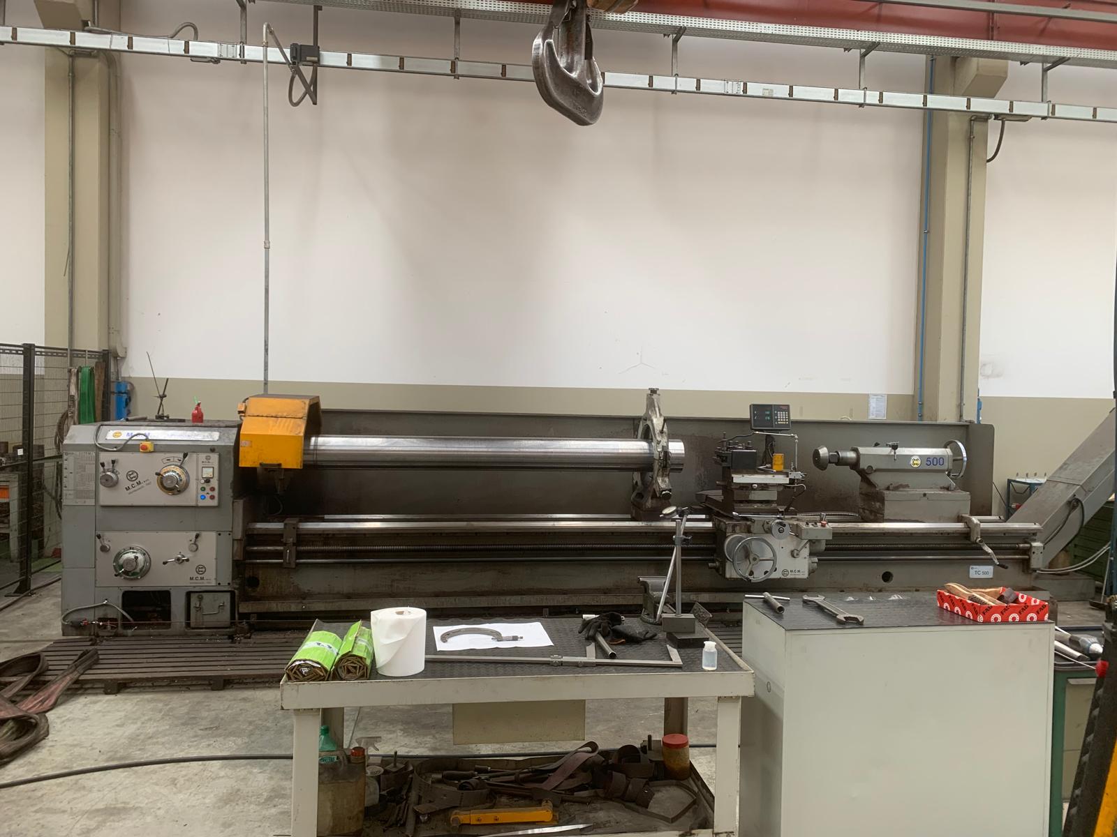 TORNIO MCM in vendita - foto 9