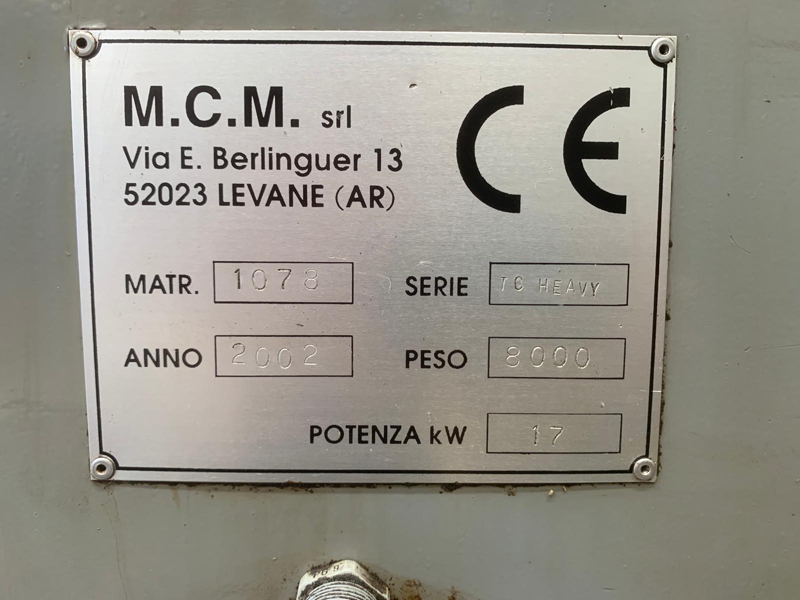 TORNIO MCM in vendita - foto 5