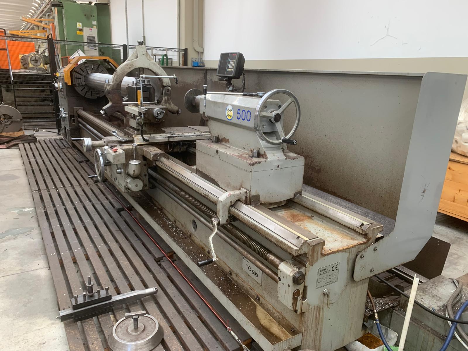 TORNIO MCM in vendita - foto 6