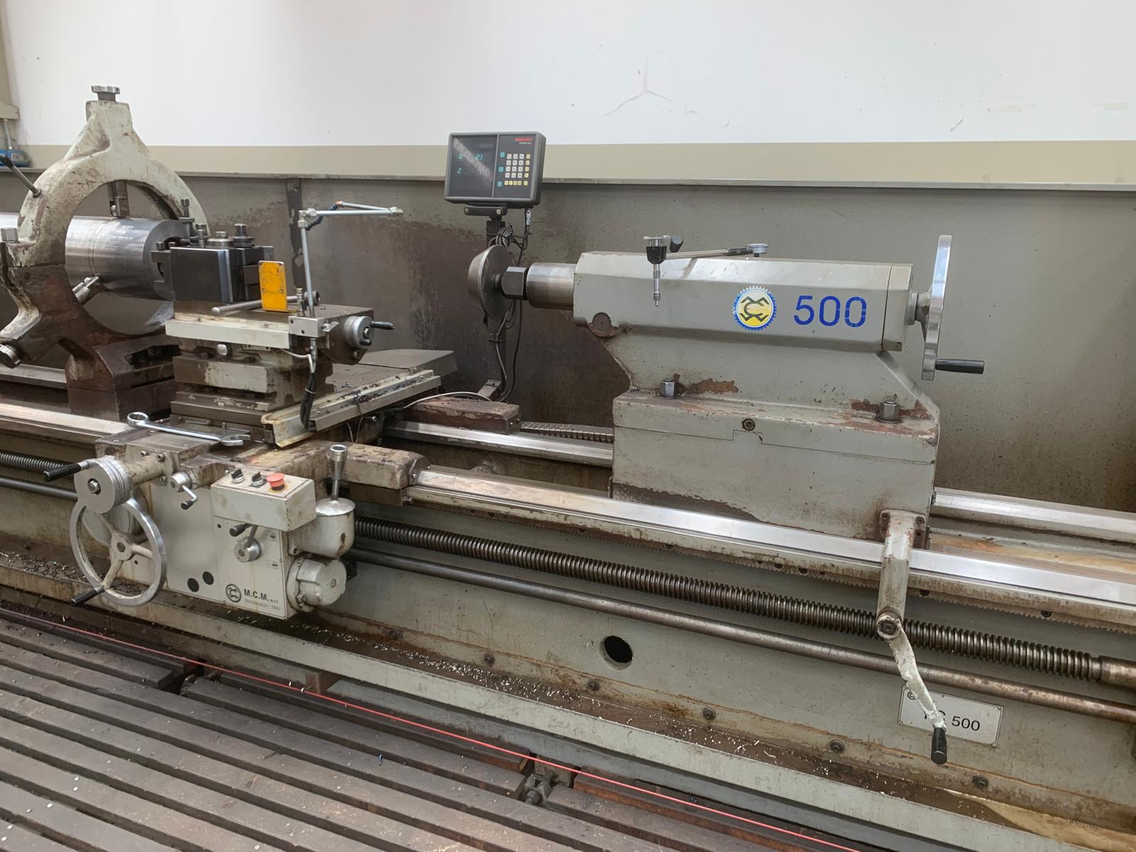TORNIO MCM in vendita - foto 4