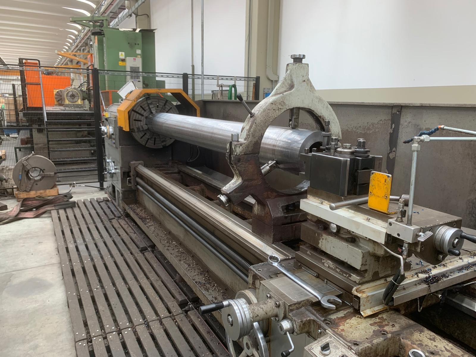 TORNIO MCM in vendita - foto 11