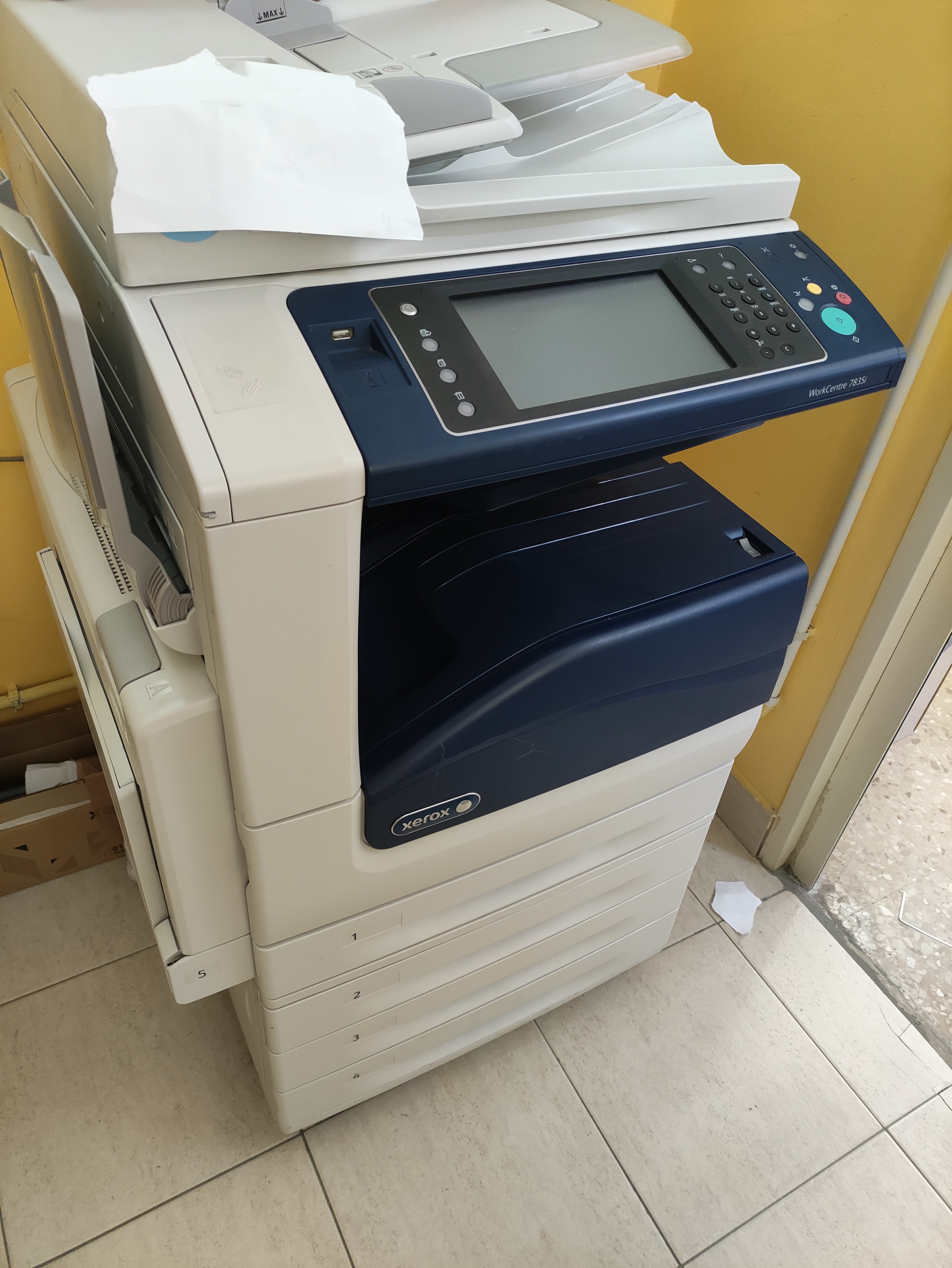 Macchine da stampa digitali in vendita
