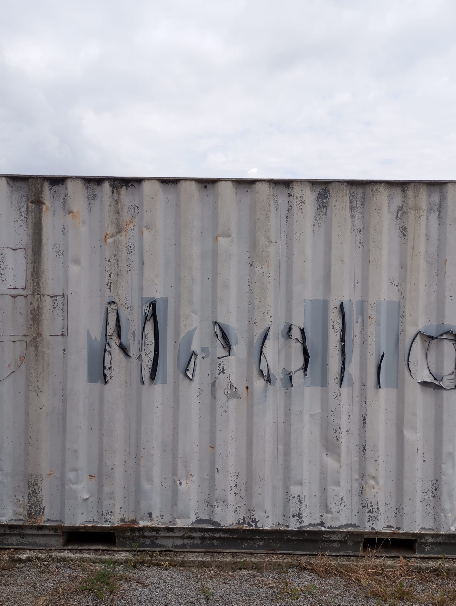 Container  in vendita - foto 2