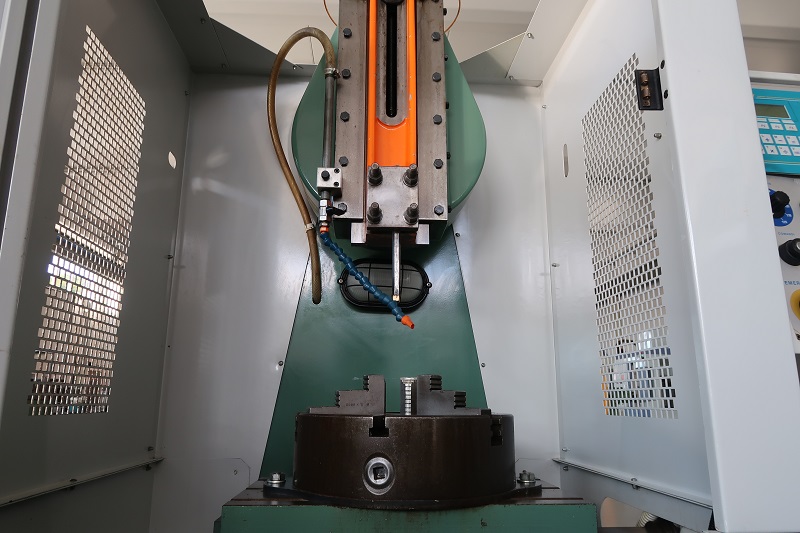 STOZZATRICE CAMS 200 1AC in vendita - foto 3