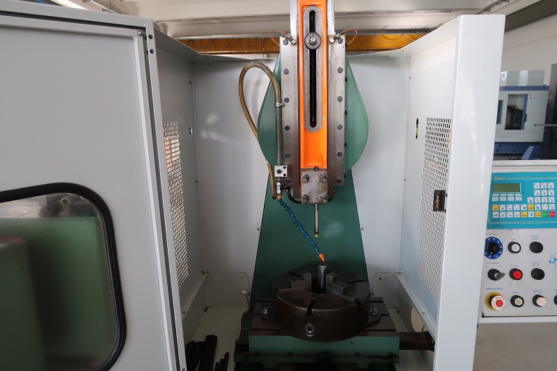 STOZZATRICE CAMS 200 1AC in vendita - foto 4