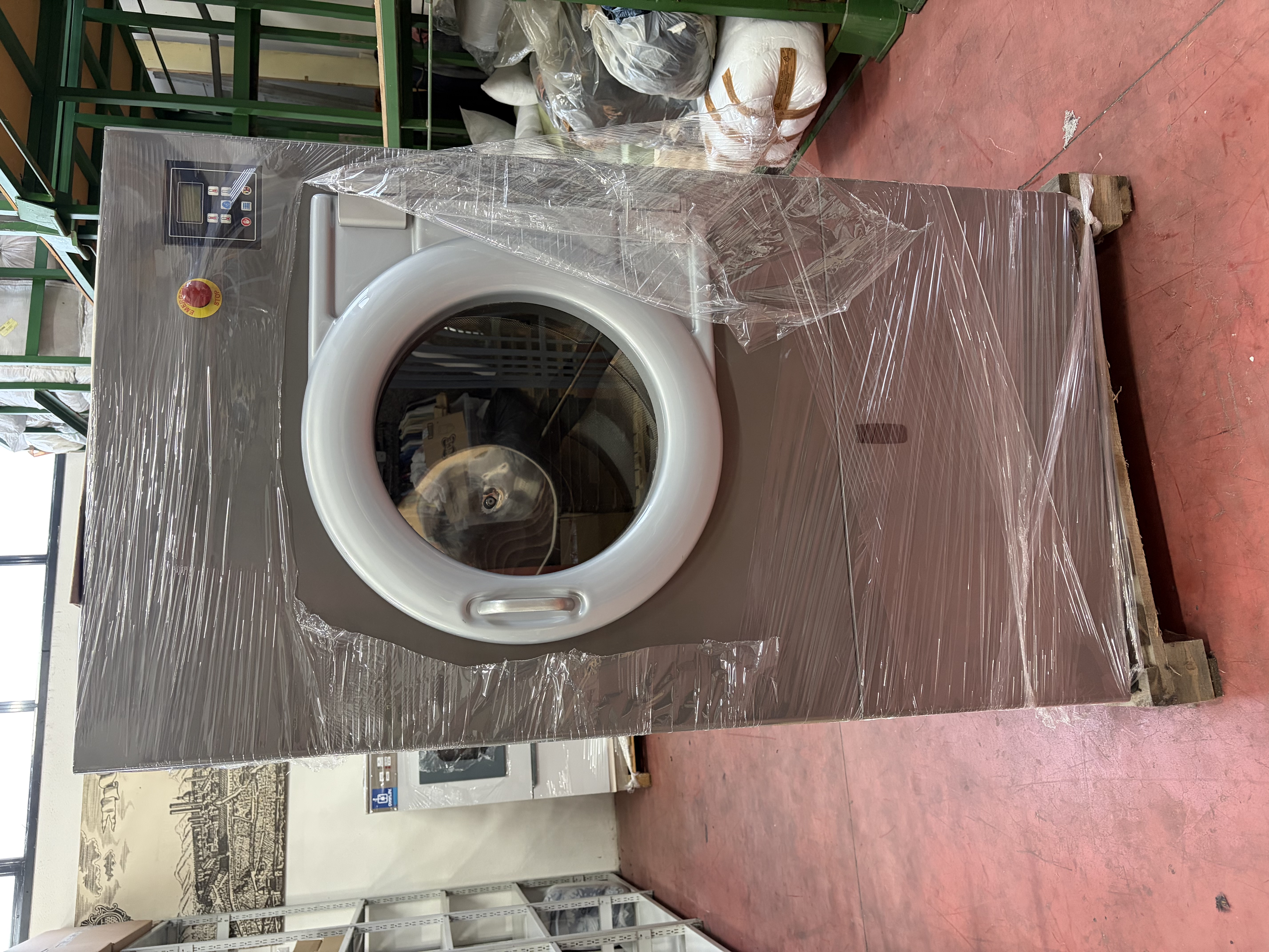 Essiccatoi tessili in vendita