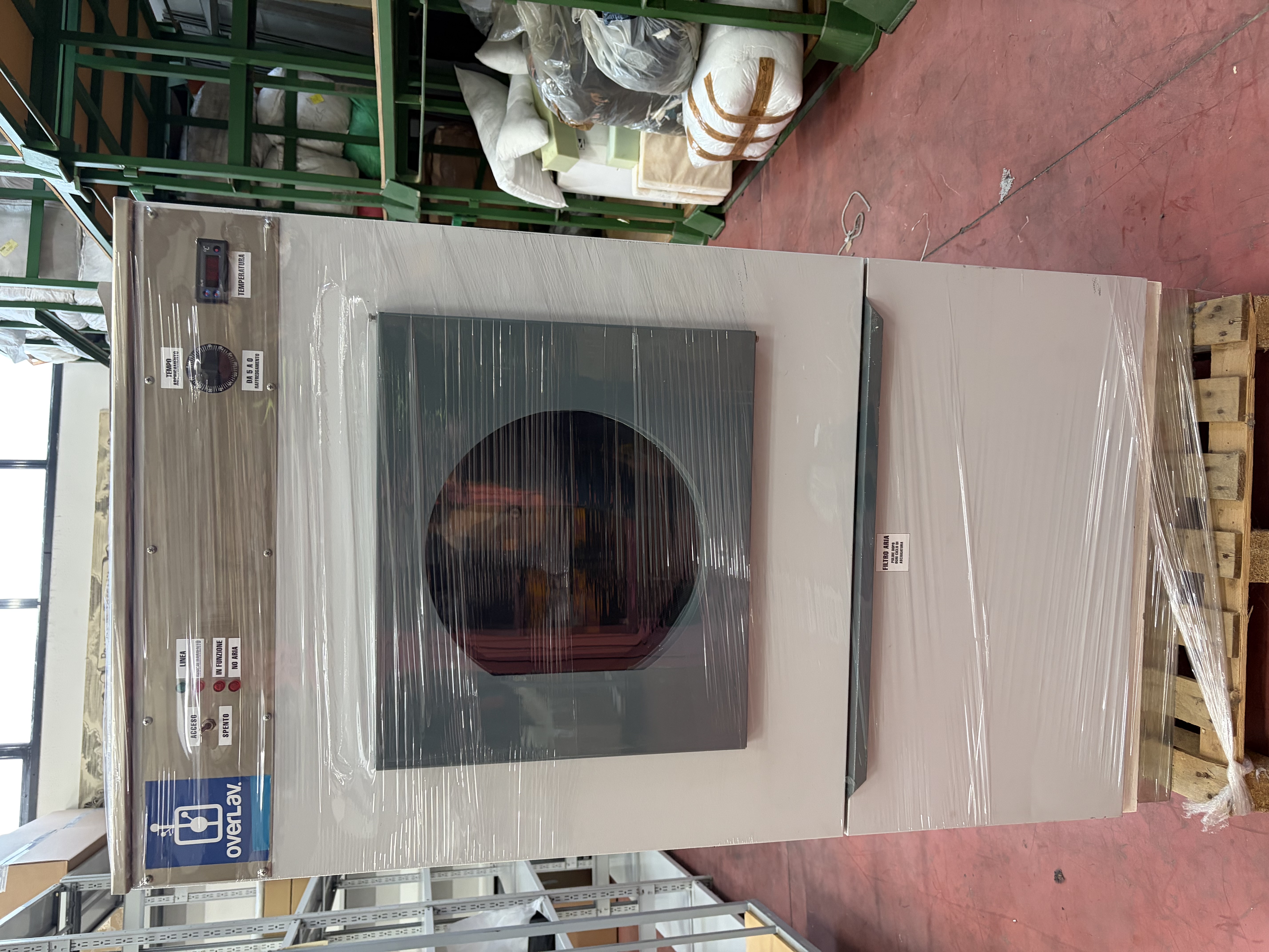 Essiccatoi tessili in vendita