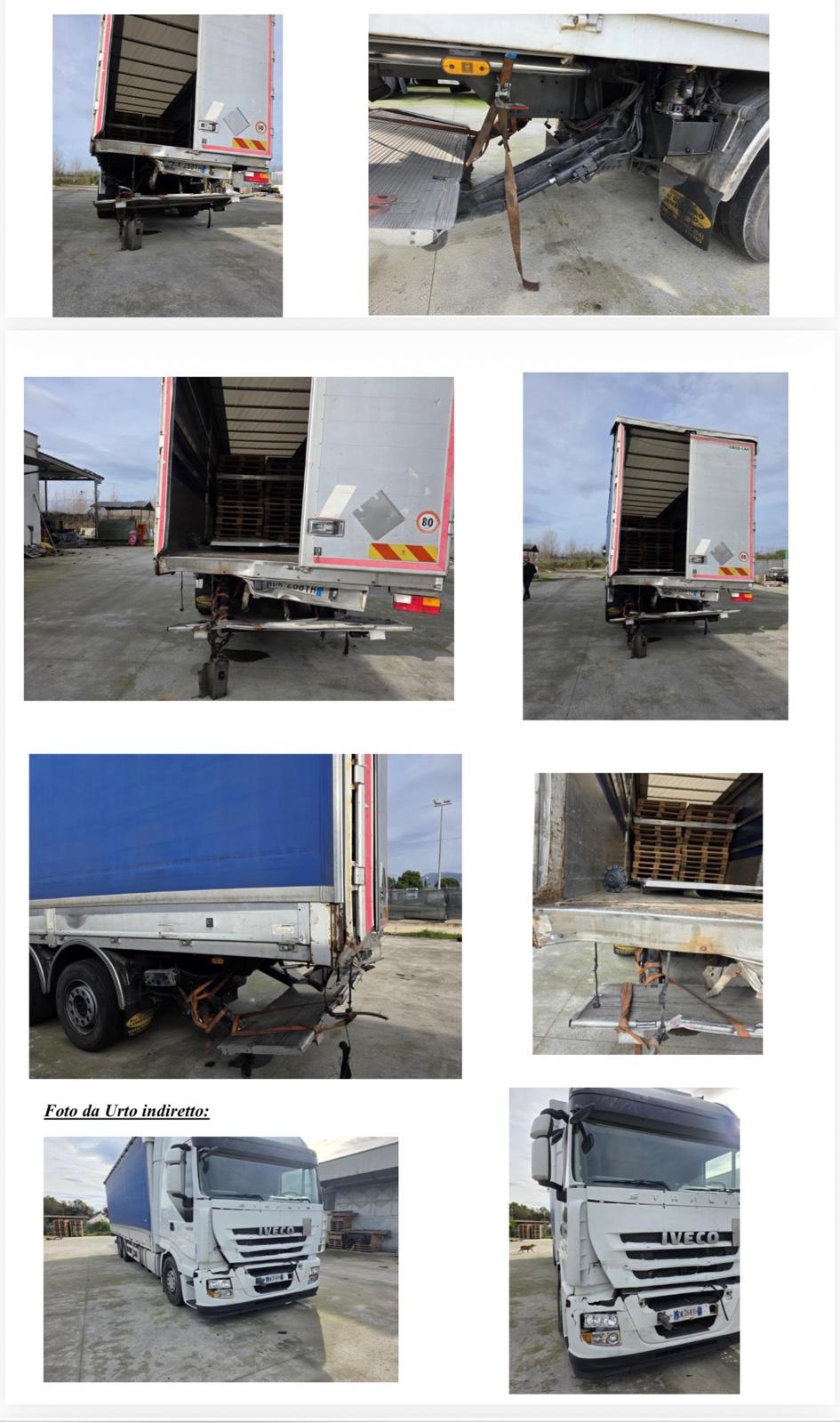 IVECO MAGIRUS  in vendita - foto 1