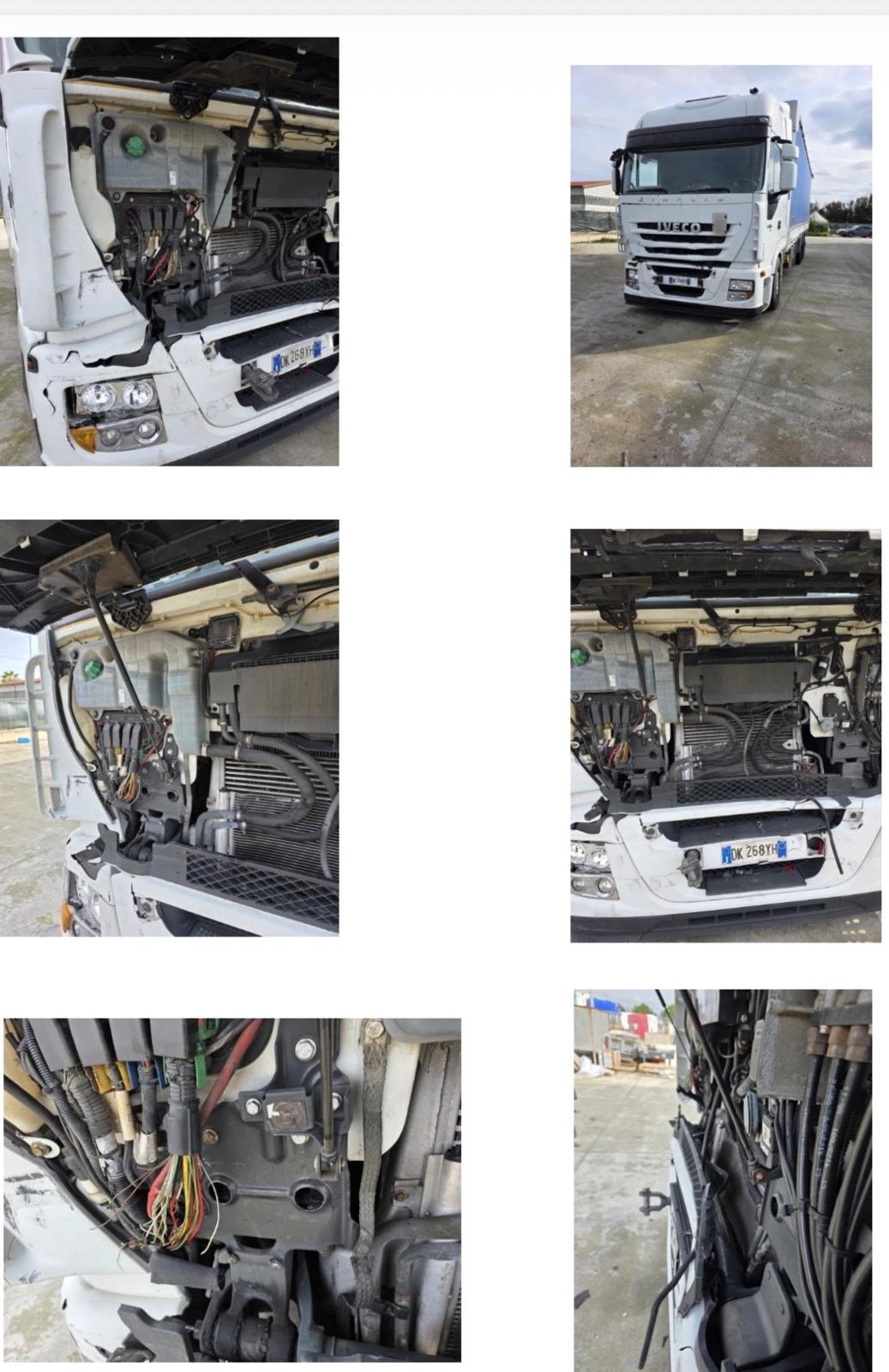 IVECO MAGIRUS  in vendita - foto 2