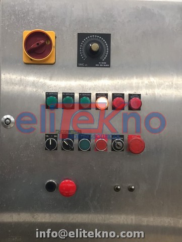 Linea di imbottigliamento – isobarica in vendita - foto 10