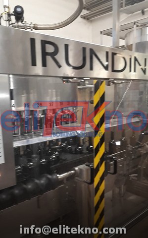 Linea di imbottigliamento – vino fermo in vendita - foto 8