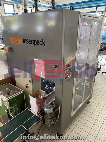 Linea di imbottigliamento MBF – vino in vendita - foto 14
