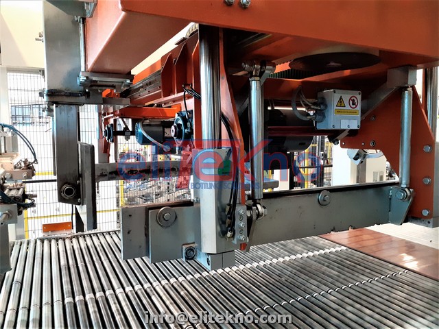 Linea di imbottigliamento – isobarica in vendita - foto 16