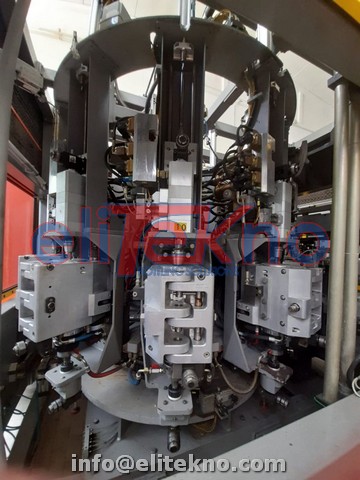 Linea di imbottigliamento PET ISO – 10.000 bph in vendita - foto 13