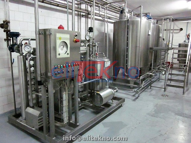 Linea di imbottigliamento PET – 4.000 bph in vendita - foto 13
