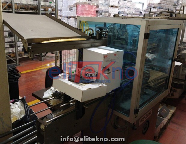 Incapsulatrice tappatrice aggraffatura in vendita
