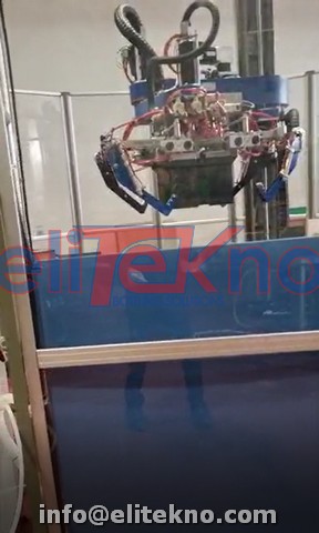 Linea di imbottigliamento GAI – LIQUORI in vendita - foto 3