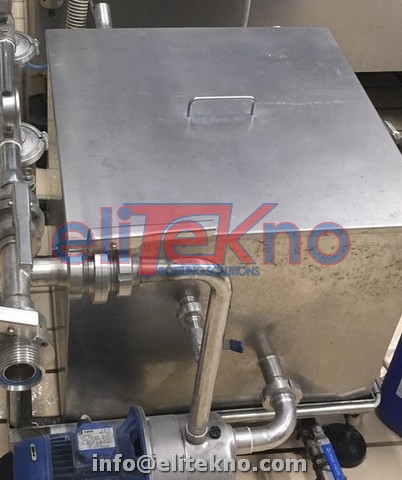 Linea di imbottigliamento – isobarica in vendita - foto 6