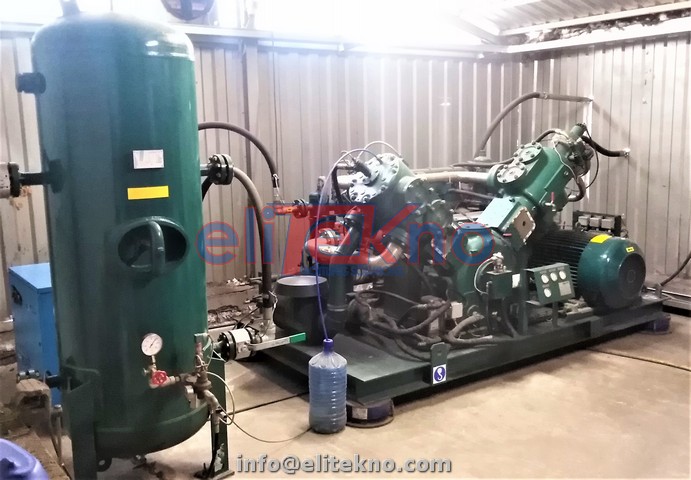 Linea di imbottigliamento usata – BARDI in vendita - foto 5