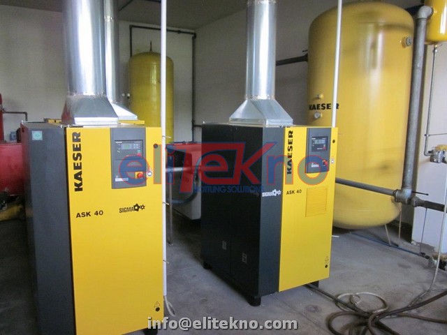 Linea di imbottigliamento PET – 4.000 bph in vendita - foto 5