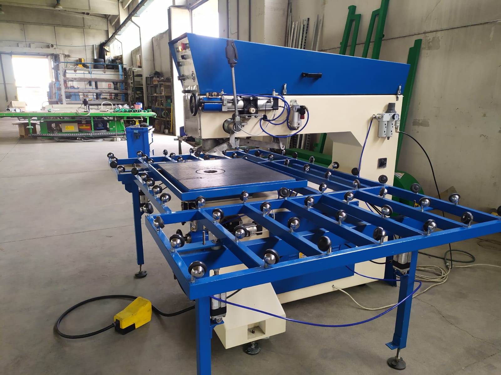 Trapano doppia punta RBB in vendita - foto 1