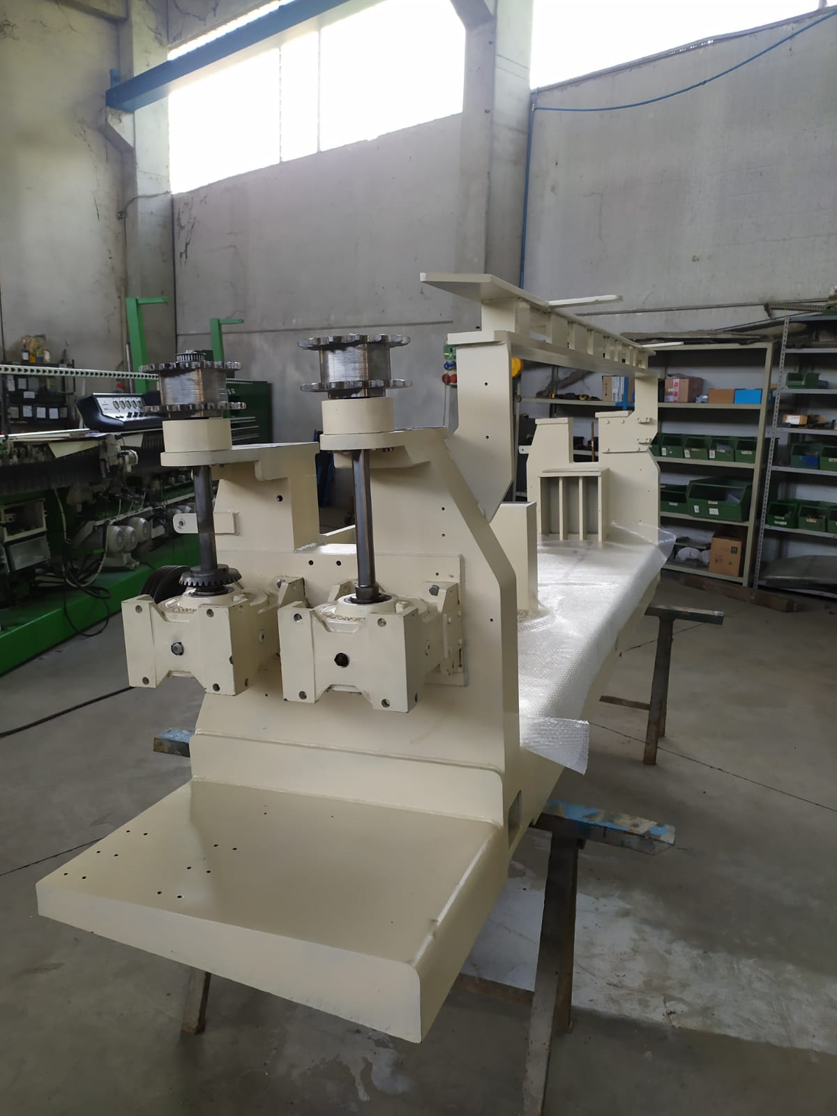 Rettilinea Lattuada TL 10 AV in vendita - foto 2