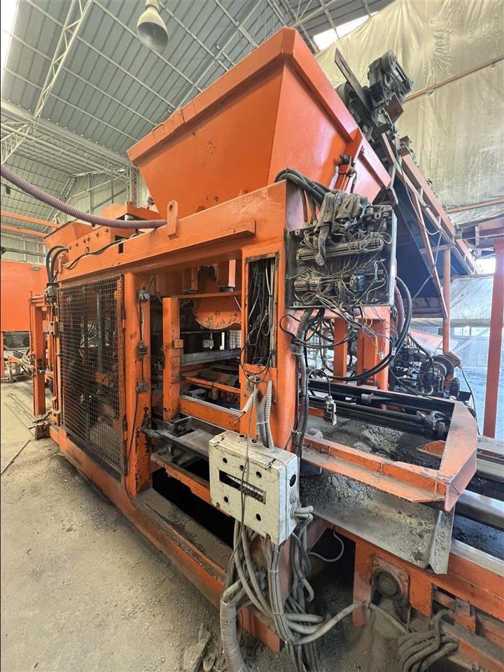 FORMIMPIANTI FD 1200 - 2008 in vendita - foto 10