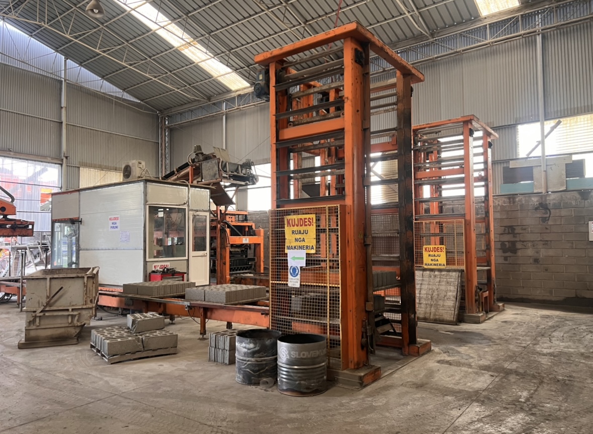 FORMIMPIANTI FD 1200 - 2008 in vendita - foto 9