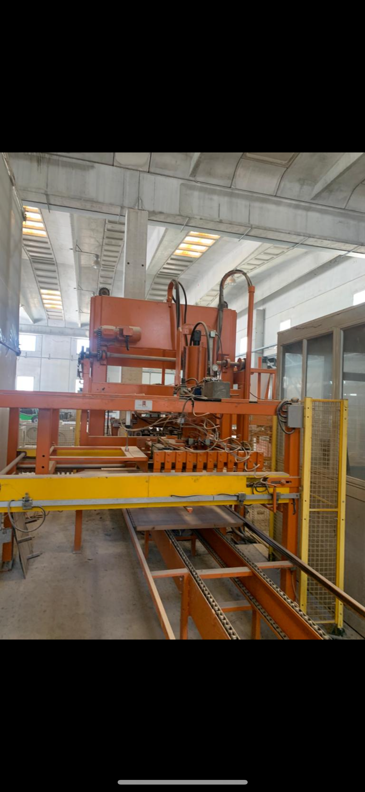 FORMIMPIANTI FD 1200 - 2008 in vendita - foto 3