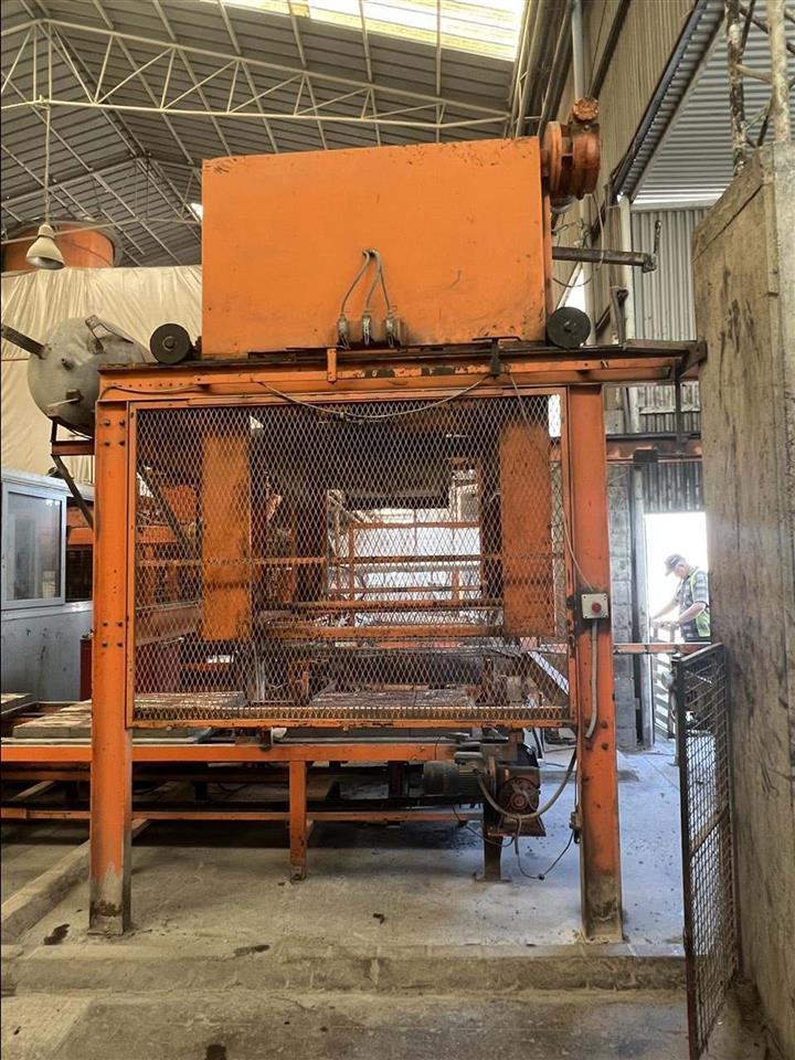 FORMIMPIANTI FD 1200 - 2008 in vendita - foto 2