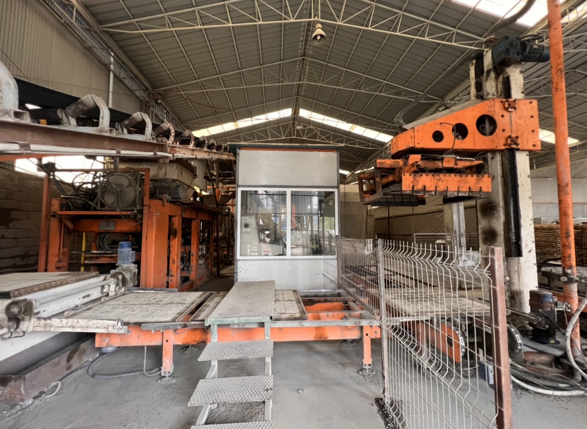 FORMIMPIANTI FD 1200 - 2008 in vendita - foto 6