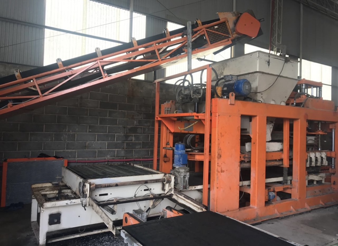 FORMIMPIANTI FD 1200 - 2008 in vendita - foto 7