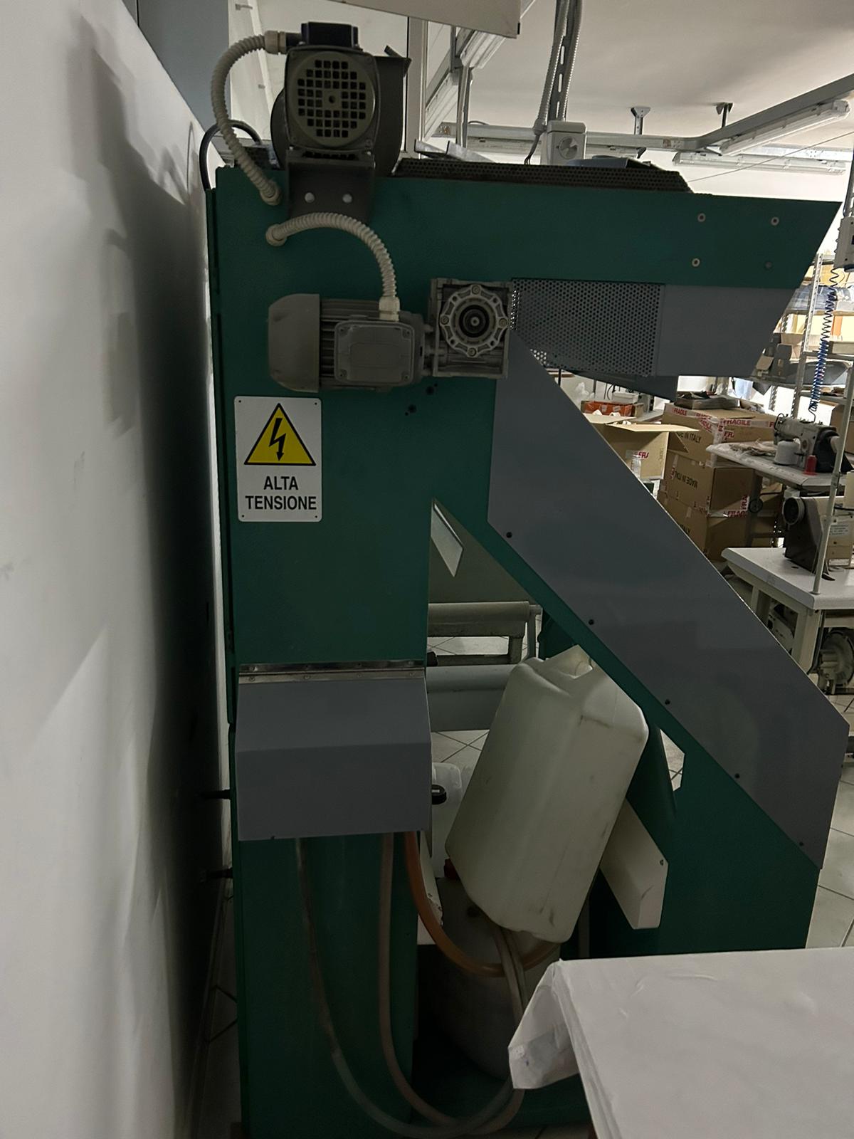 FRIGERIO&CORAZZA STIRO NICO  STIRA CRAVATTE in vendita - foto 4