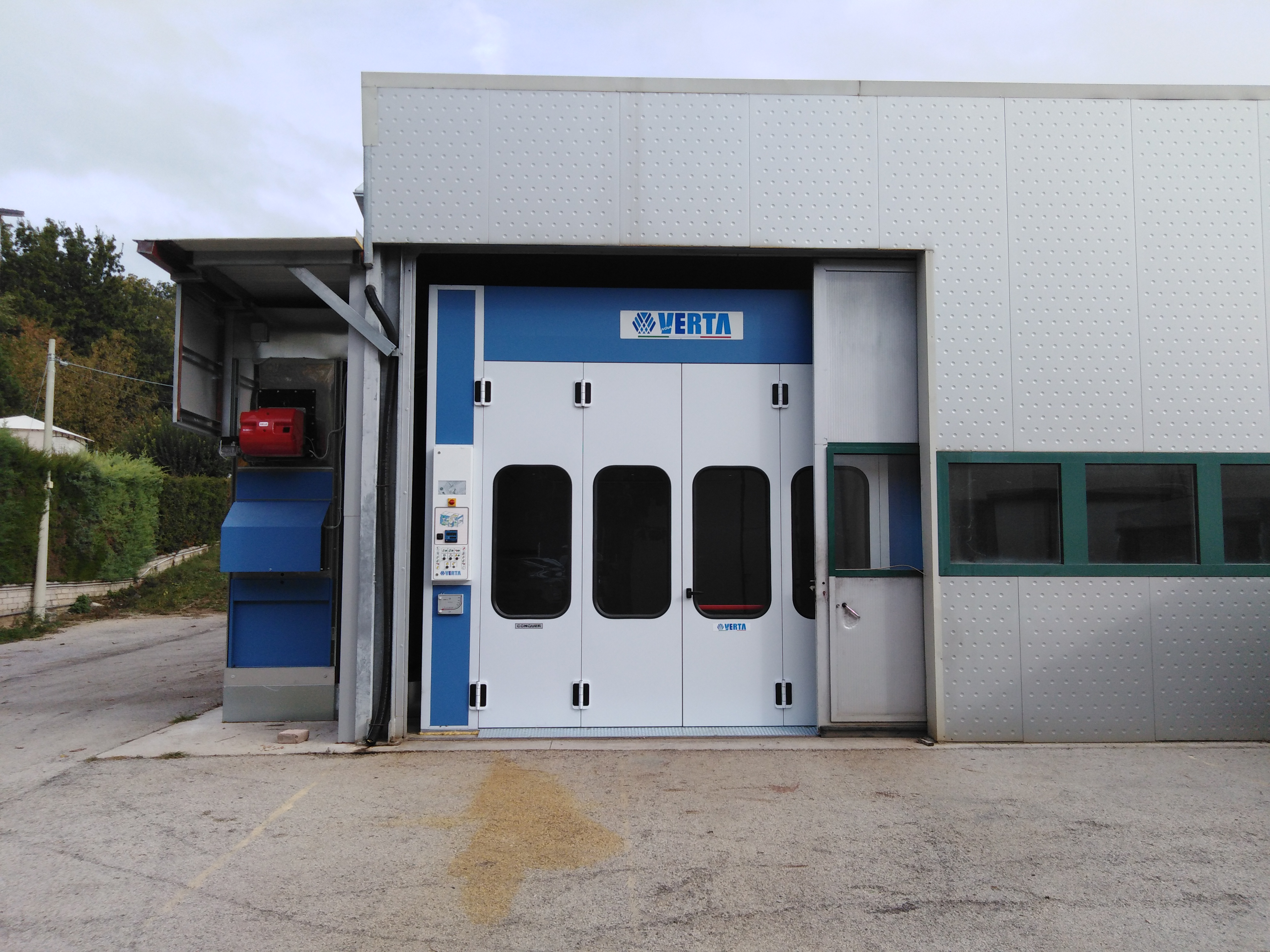 Varie meccanica in vendita