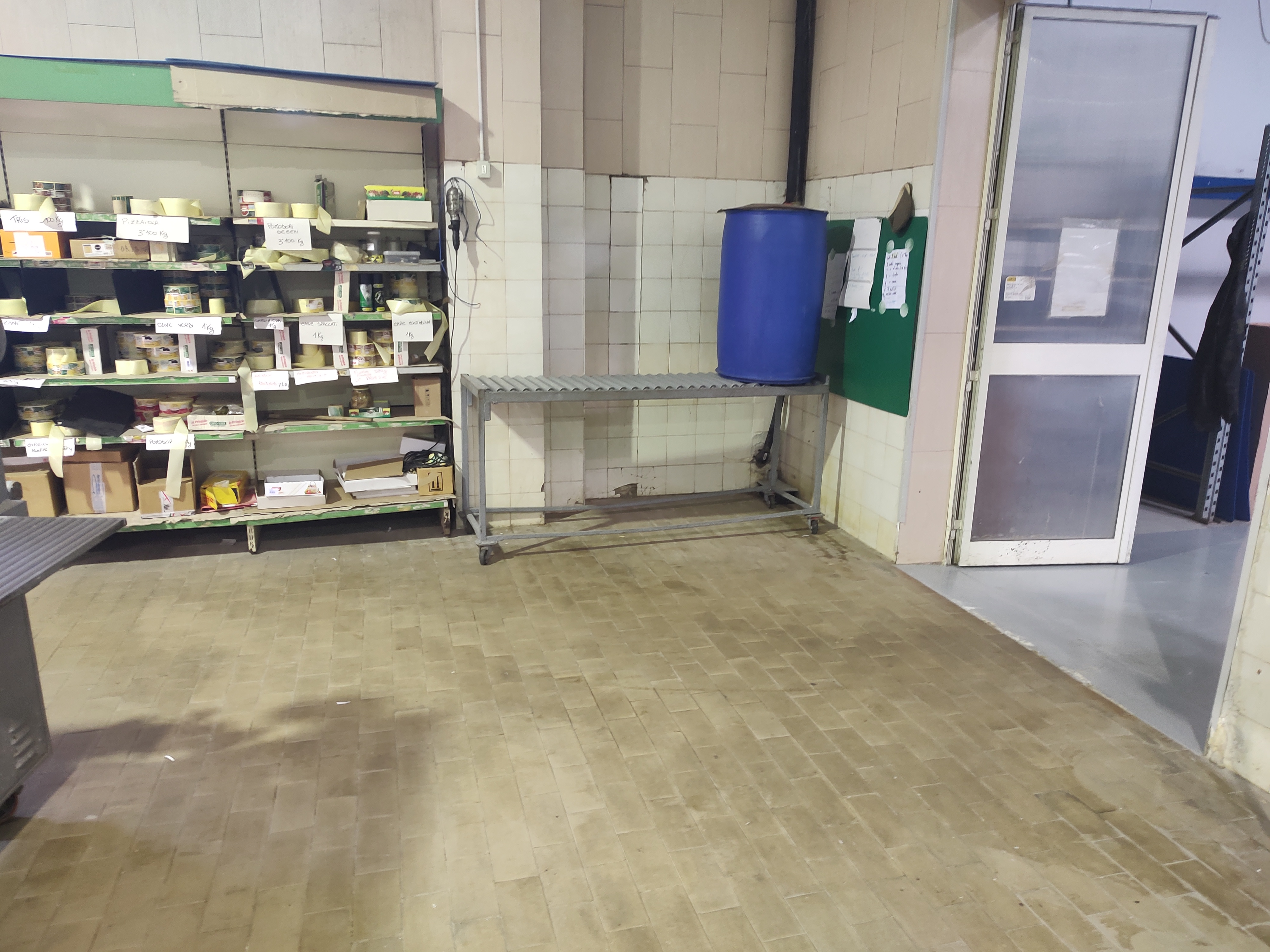 Termoretraibileatore semiautomatico  in vendita - foto 3