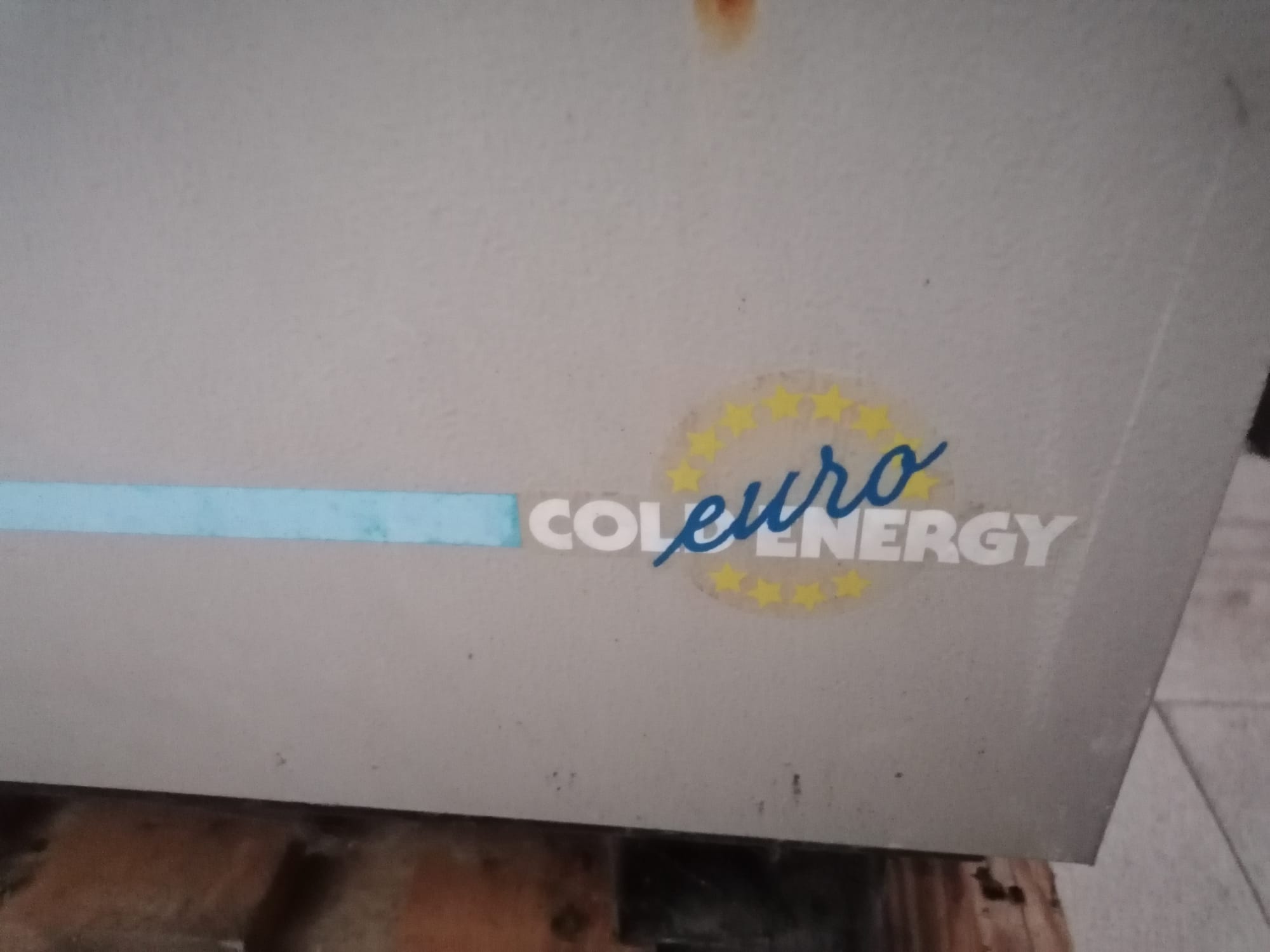 Gruppo Refrigerante MTA modello TAE 051 Cold Energy in vendita - foto 4