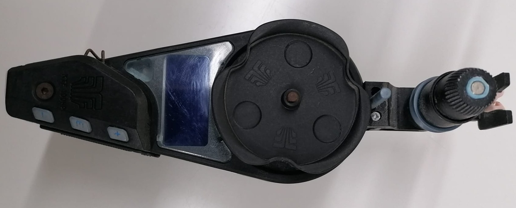 Alimentatori di fili elastici BTSR, modello KTF 100 HP in vendita - foto 1